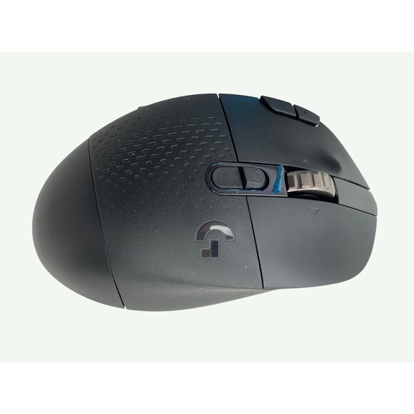 Logitech G604 Wireless Gaming Mouse With 15 Programmable Buttons & Hyper-Fast Sc - Picture 4 of 7
